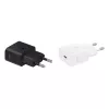 Samsung EP-T2510 Universal Black USB greitasis kroviklis vidaus patalpoms