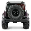 Amewi Caballo radijo bangomis valdomas (RC) modelis Rock crawler Elektrinis variklis 1:10