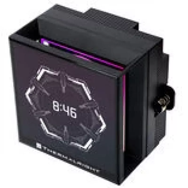 Vandens aušintuvas Thermalright Hyper Vision UB, ARGB