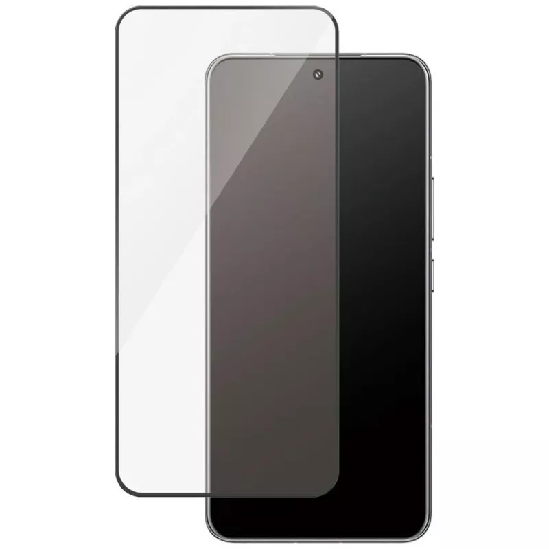 PanzerGlass ekrano apsauga | Xiaomi 15T/15T Pro | Skaidri | Ultra-Wide Fit
