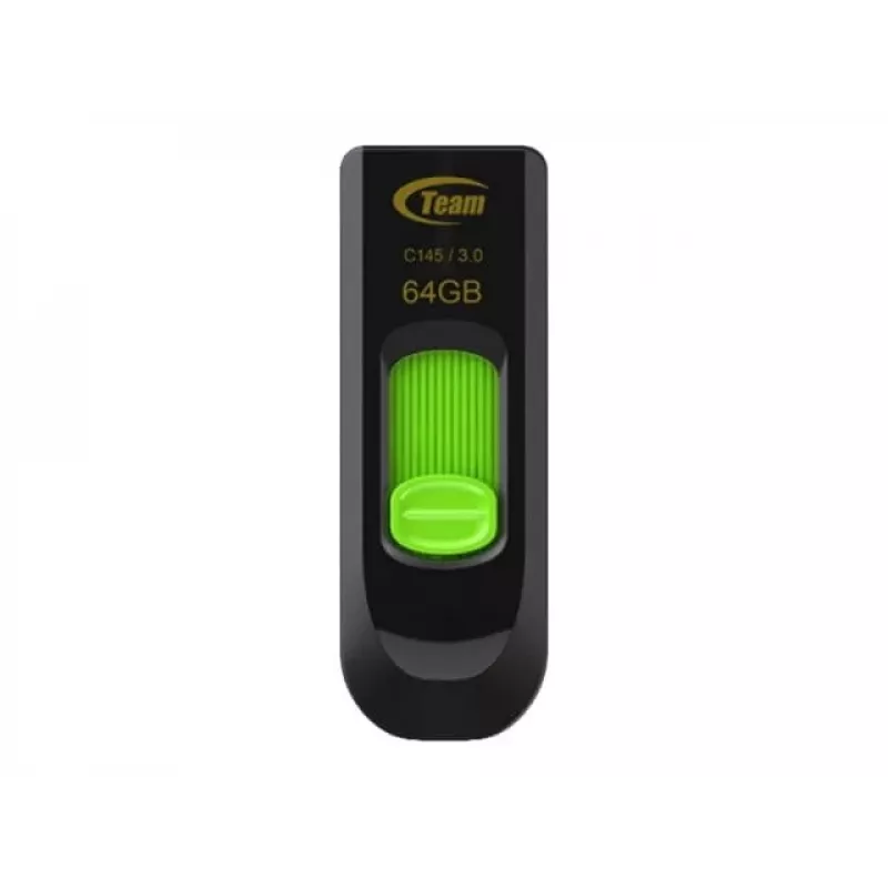 Team Group C145 USB atmintukas - 64 GB