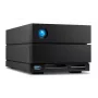 LACIE 16TB 2big Dock Thunderbolt 3 USB 3.2