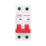 Automatinis jungiklis HiSmart NV821662 2-polių 63A 500V DC