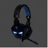 IBOX X8 GAMING SHPIX8MV ausinės (juodos)