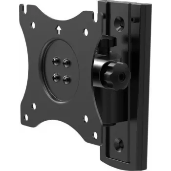 SpeaKa Professional SP-WMM-200S Vieno lizdo TV sieninis laikiklis 33,0 cm (13 inch) - 76,2 cm (30 inch) Pakreipiamas (SP-9493252)