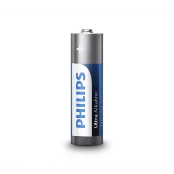 Baterija vienkartinė Philips LR6E4B/10