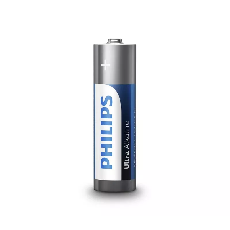 Baterija vienkartinė Philips LR6E4B/10