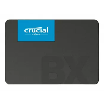 CRUCIAL SSD Crucial BX500 1000GB SATA 2,5 colio SSD Tray (CT1000BX500SSD1T)