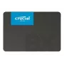CRUCIAL SSD Crucial BX500 1000GB SATA 2,5 colio SSD Tray (CT1000BX500SSD1T)