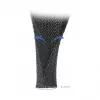 Pintas kabelių movimas DeLOCK 19050 5 m x 19 mm juodas