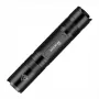 UV žibintuvėlis Superfire Z01 365 nm USB – nešiojama UV lempa su 365 nm bangos ilgiu, įkraunama per USB