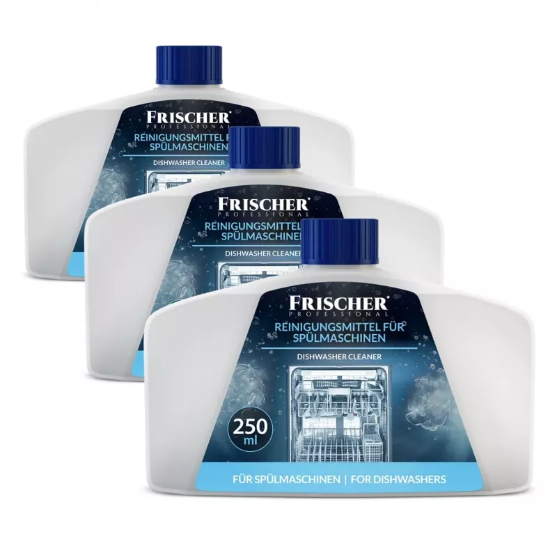 Frischer indaplovių valiklis 0,25 l