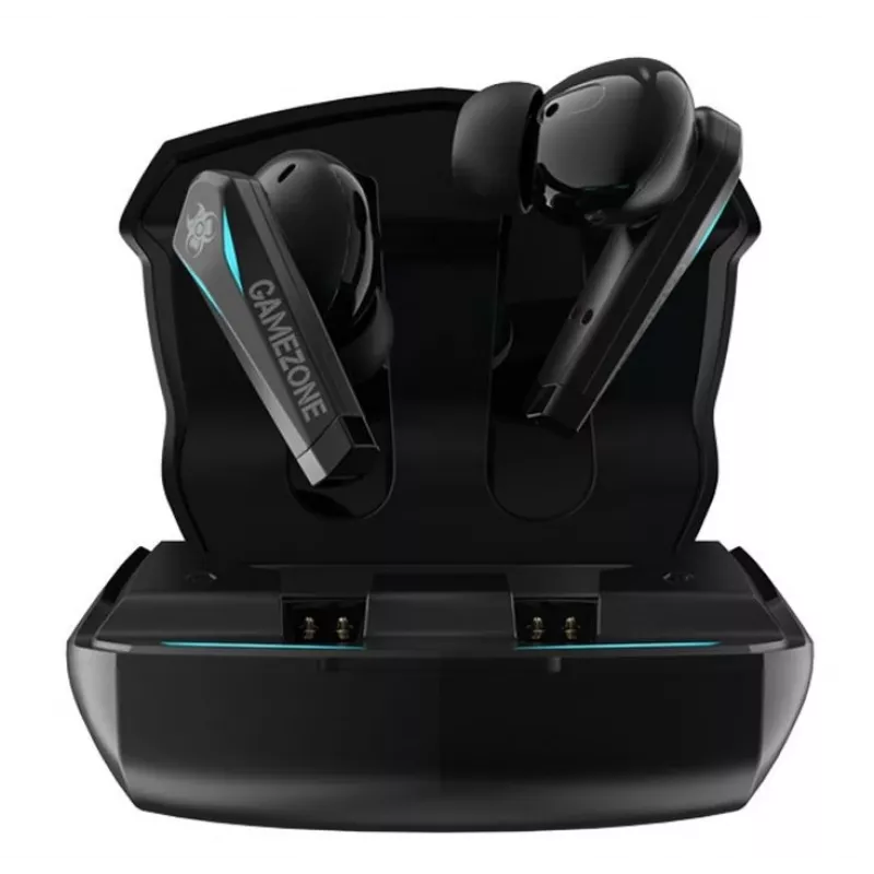 Ausinės Tracer GAMEZONE T7 PRO belaidės TWS