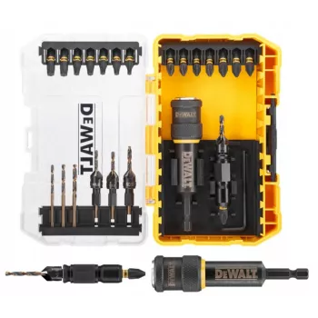 Rotate & Work Kit – DEWART mobilaus darbo rinkinys