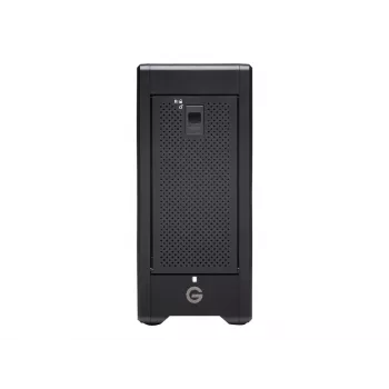 SANDISK Professional G-RAID Shuttle 8 48TB 3.5 colų Thunderbolt 3 1900MB/s USB-C nešiojamas 8 lizdų išorinis kietųjų diskų masyvas