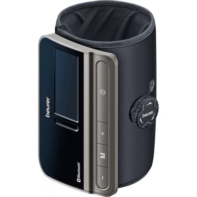 Kraujospūdžio matuoklis Beurer BM 81 easyLock (65511)