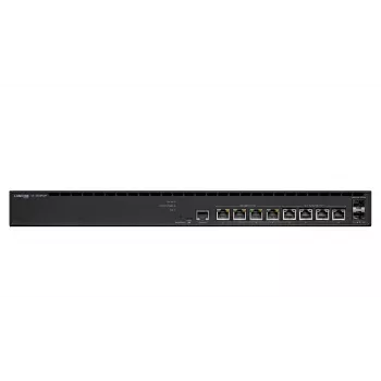 Valdomas jungiklis LANCOM XS-3510YUP L2/L3 2.5G 8 prievadai