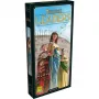 7 Wonders – Lyderiai (naujas dizainas), stalo žaidimo plėtinys