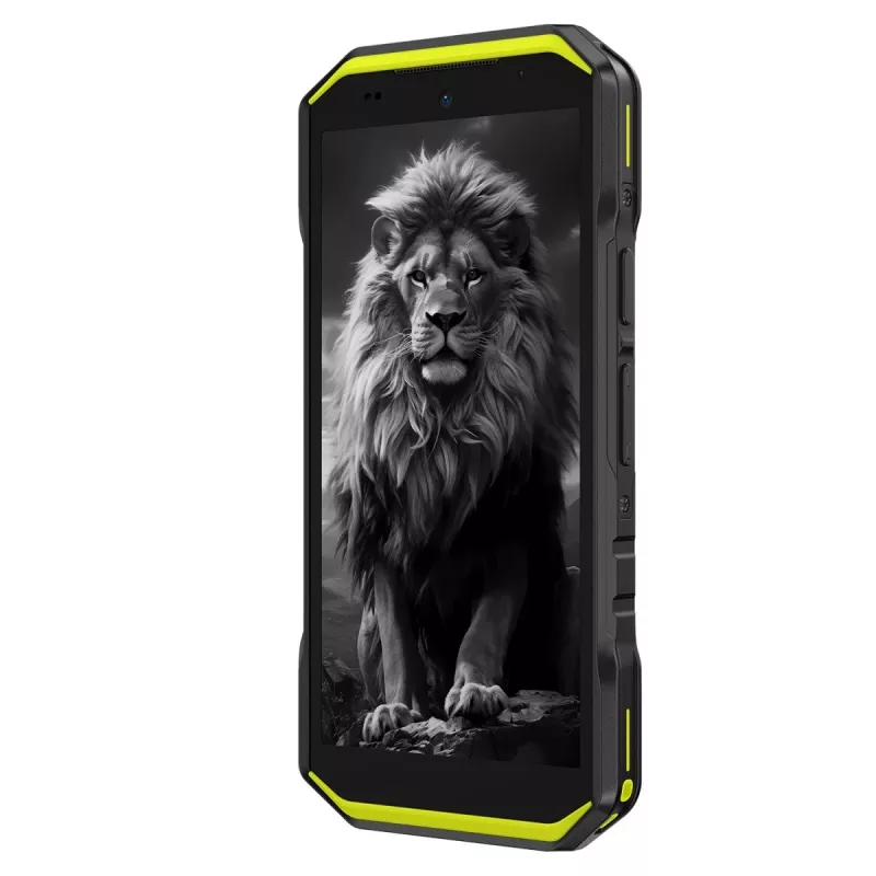 Ulefone Armor X32 Pro 5G 8/256GB Vivid Green