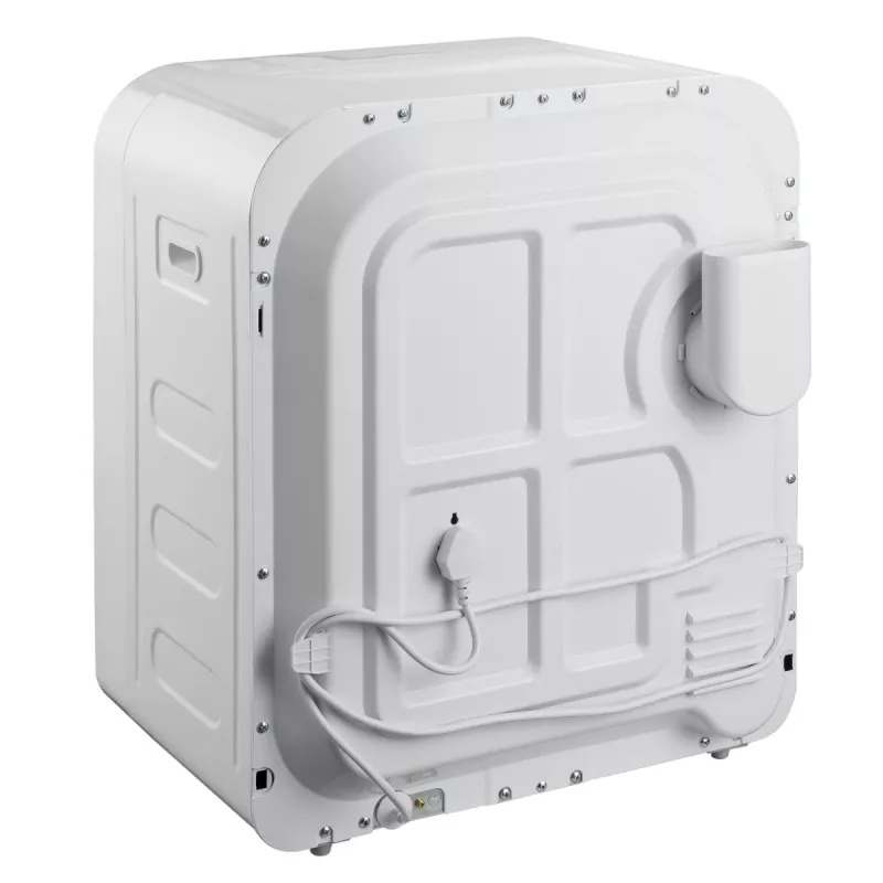 Džiovintuvas GreenBlue GB405 – elektrinis miniatiūrinis kelioninis modelis, 830 W, 3 kg