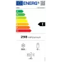 Šaldiklis Midea MDRC698FEE01 – 508 L, energijos klasė E, laisvai pastatomas, 83 cm aukštis, baltas
