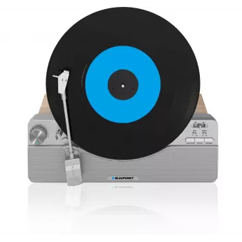 Vertikalus patefonas Blaupunkt VT100SL