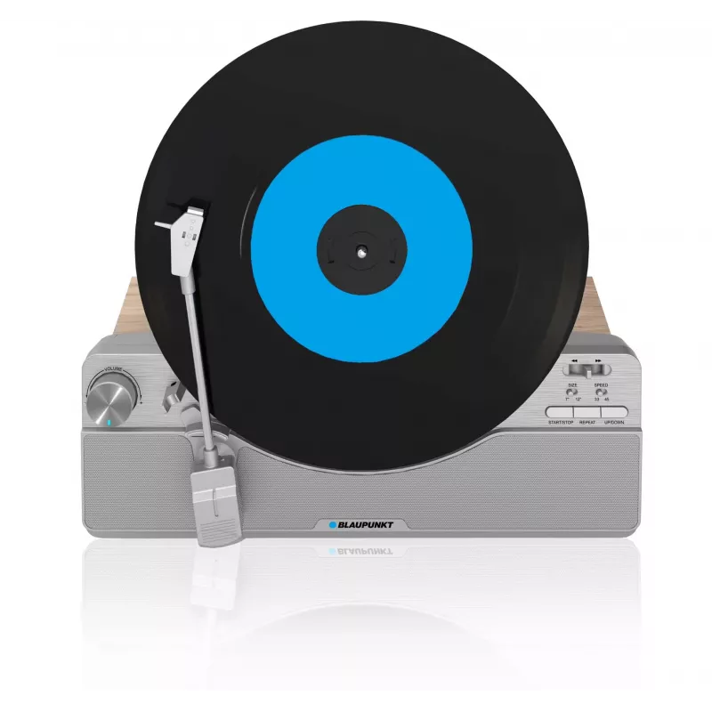 Vertikalus patefonas Blaupunkt VT100SL
