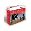 AgfaPhoto Compact DC5200 mėlyna kompaktiška kamera 21 MP CMOS 5616 x 3744 pikseliai (DC5200-BL)