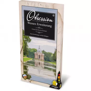 Obsession – Wessex, Stalo žaidimo plėtinys