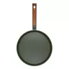 Plokščia keptuvė blynams RESTO 93712 – 28 cm skersmuo, 2,7 cm aukštis