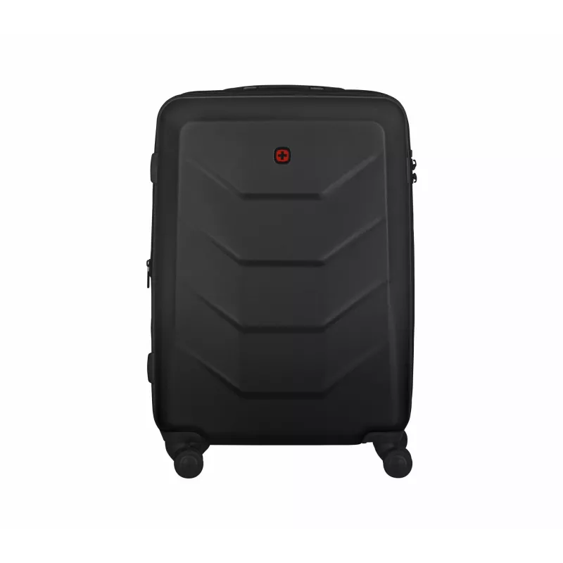 Wenger 612537 lagaminas 59 l talpos, juodos spalvos
