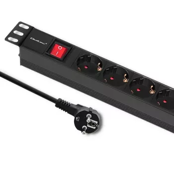Nešiojamas maitinimo bankas QOLTEC 54468 10000 mAh