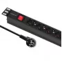 Nešiojamas maitinimo bankas QOLTEC 54468 10000 mAh