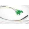 Digitus FTTH nuleidžiamasis kabelis vienmodis 4 skaidulos 30 m LC/APC