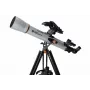 Celestron StarSense Explorer 70 LT Refraktorius 70x juodas, pilkas