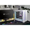 Korpusas CTE T750 Full Tower ARGB TG Snow