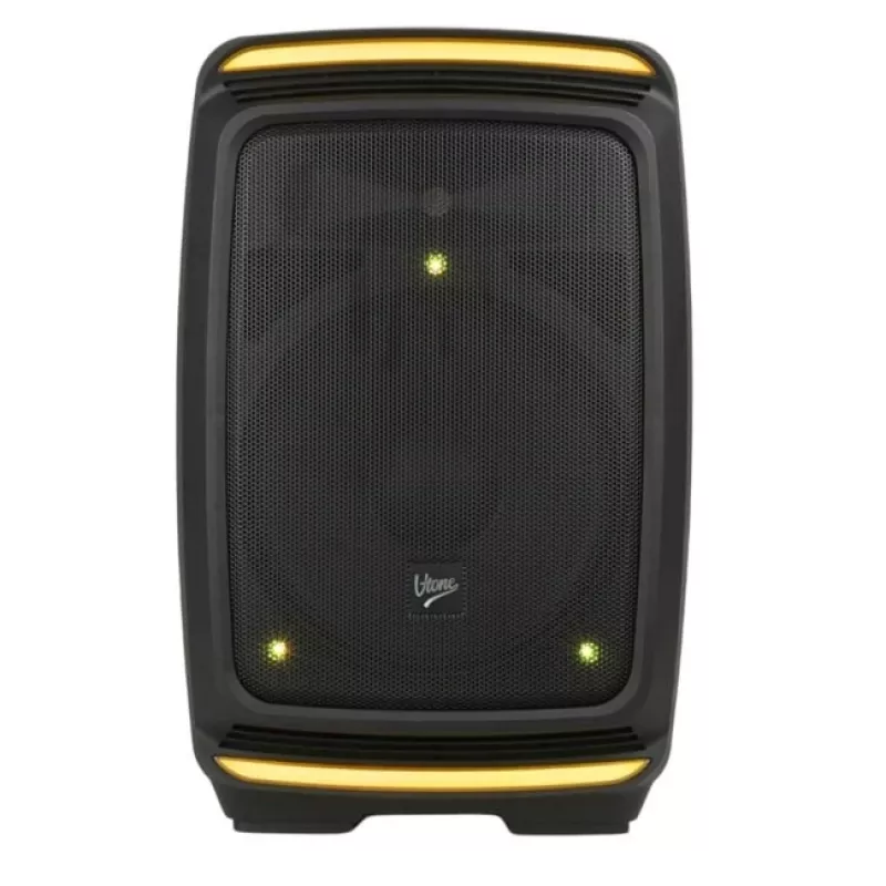 V-TONE OrionX 14 ACCU - aktyvus 14 colių garsiakalbis su baterija