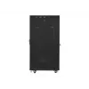 Stovimas serverio stovas Lanberg FF01-8822-12BL 22U juodas 800 kg