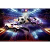 REVELL RC automobilis FootballLeague 24689 46895