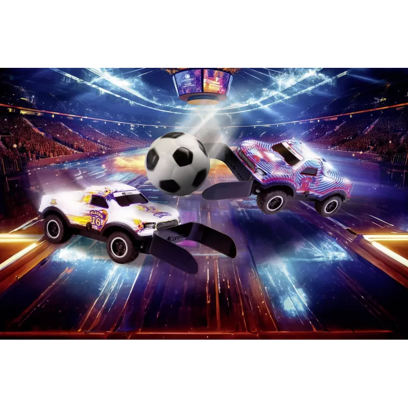REVELL RC automobilis FootballLeague 24689 46895