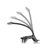 Stalinis kondensatorinis mikrofonas Tracer TRAMIC46620 USB