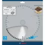 Bosch Optiline Wood diskinio pjūklo diskas, 250 x 30 mm, 60 dantų
