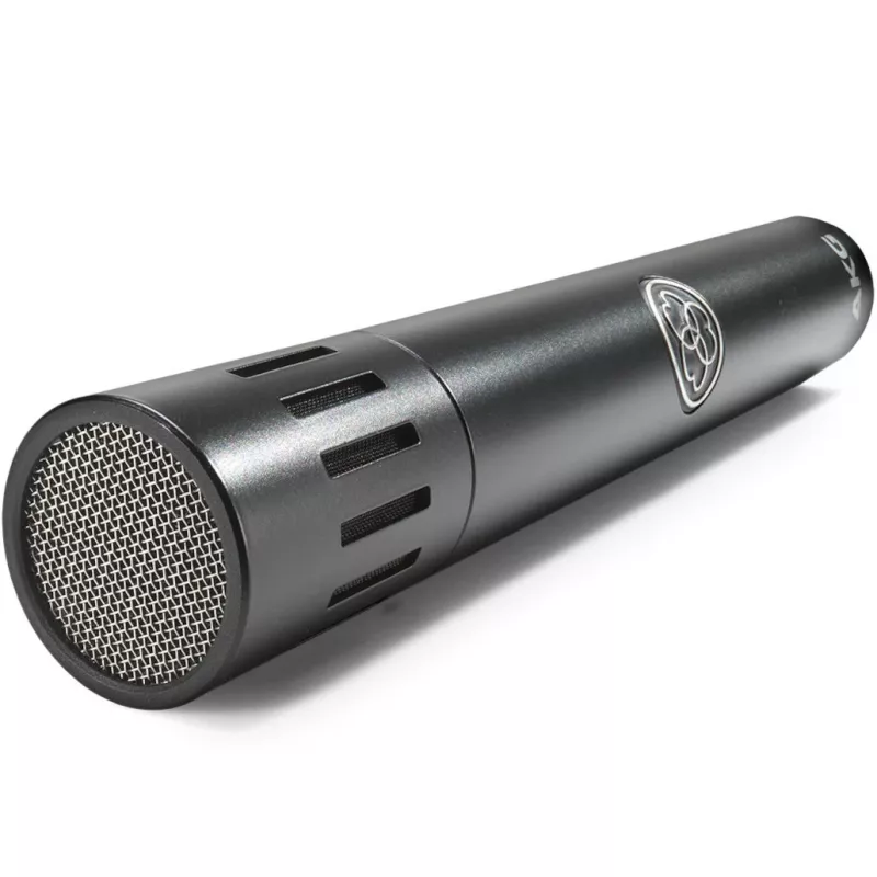 Kondensatorinis mikrofonas AKG C151 instrumentams