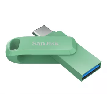 „Flash“ atmintinė USB-C 64GB / SDDDC3-064G-G46AG „SanDisk“