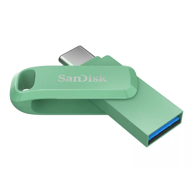 „Flash“ atmintinė USB-C 64GB / SDDDC3-064G-G46AG „SanDisk“