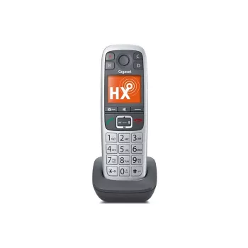 Analoginis/DECT telefonas Gigaset E560HX