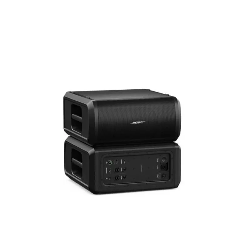 Bose Sub1 - Aktyvus bosinis modulis