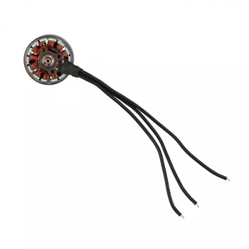 Bevidiklis variklis BETAFPV BetaFPV 2006 2400KV dronui — 1 vnt.