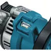 Makita DBS180Z belaidis juostinis šlifatorius, 18 V, juoda/mėlyna (be akumuliatoriaus)