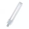 Osram DULUX S energiją taupanti lempa 9W/827 G23 FS1
